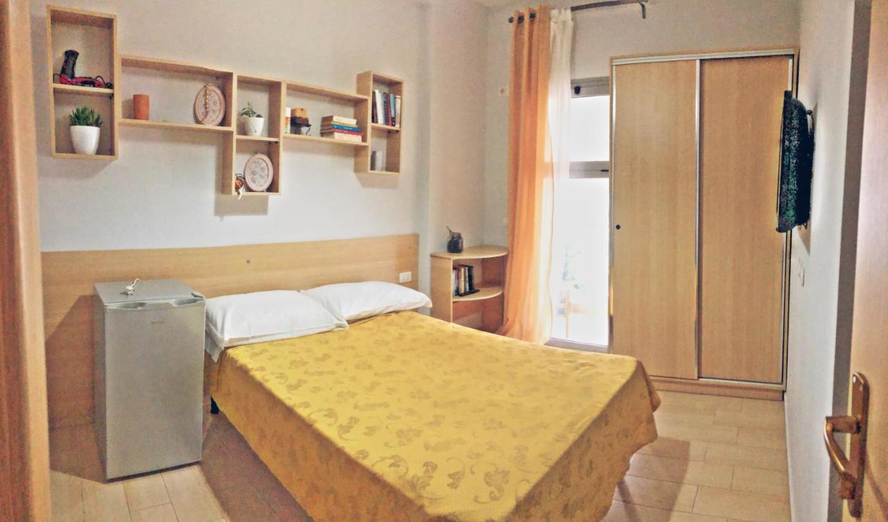 Vlorë Arianiti Guesthouse מראה חיצוני תמונה