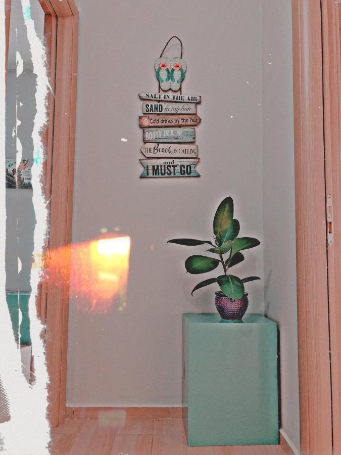 Vlorë Arianiti Guesthouse מראה חיצוני תמונה