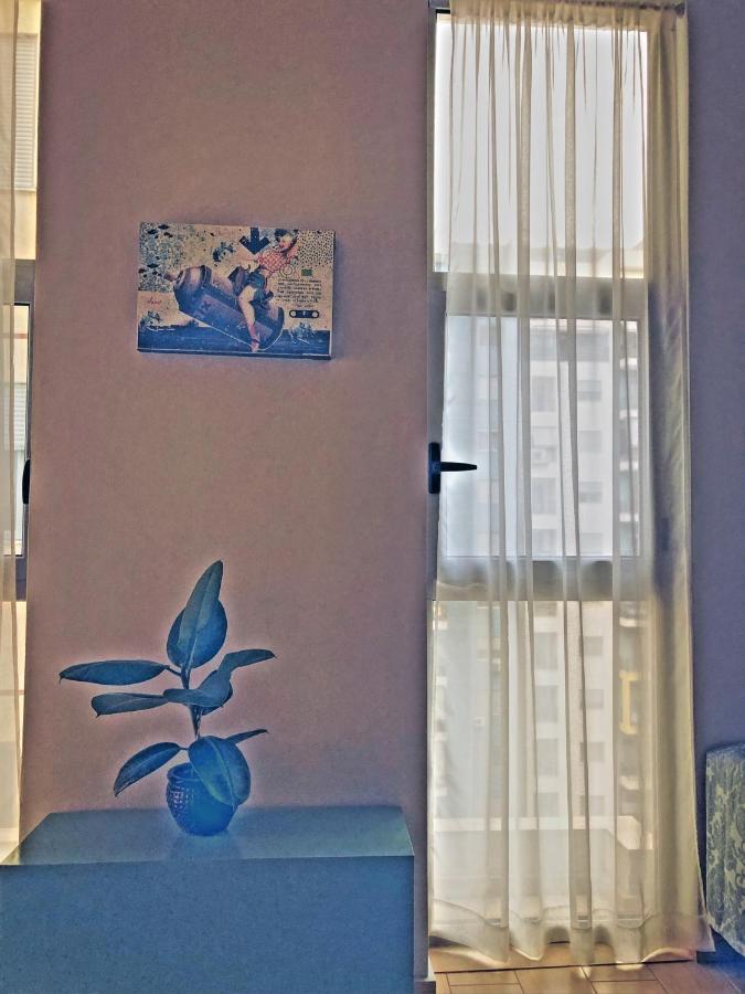 Vlorë Arianiti Guesthouse מראה חיצוני תמונה