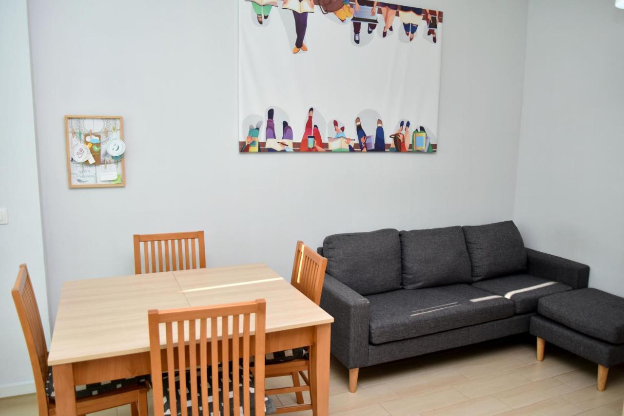 Vlorë Arianiti Guesthouse מראה חיצוני תמונה